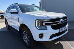 2024 Ford Everest Trend