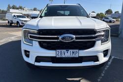 2024 Ford Everest Trend