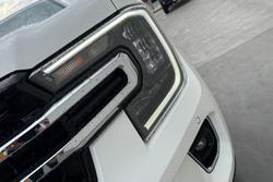 2024 Ford Everest Trend