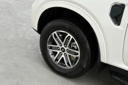 2024 Ford Everest Trend