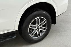 2024 Ford Everest Trend