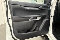 2024 Ford Everest Trend