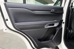 2024 Ford Everest Trend