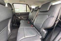 2024 Ford Everest Trend