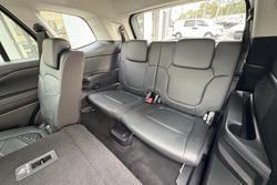 2024 Ford Everest Trend