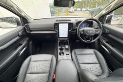 2024 Ford Everest Trend