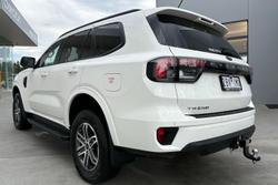 2024 Ford Everest Trend