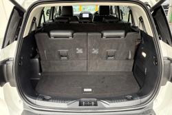 2024 Ford Everest Trend