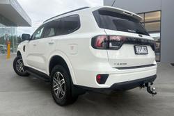 2024 Ford Everest Trend