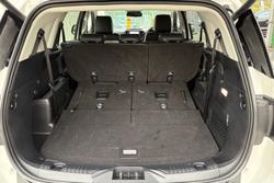 2024 Ford Everest Trend