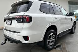 2024 Ford Everest Trend