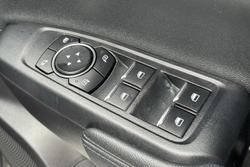 2024 Ford Everest Trend