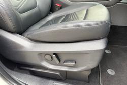 2024 Ford Everest Trend