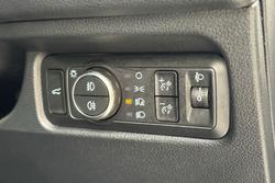 2024 Ford Everest Trend