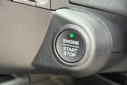 2024 Ford Everest Trend