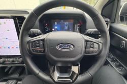 2024 Ford Everest Trend