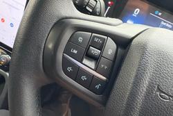 2024 Ford Everest Trend