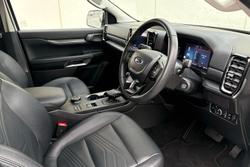 2024 Ford Everest Trend