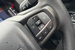 2024 Ford Everest Trend