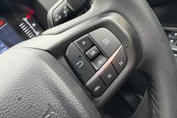 2024 Ford Everest Trend