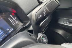 2024 Ford Everest Trend