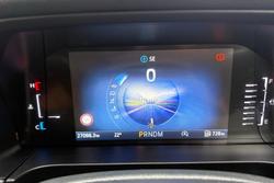 2024 Ford Everest Trend