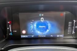 2024 Ford Everest Trend