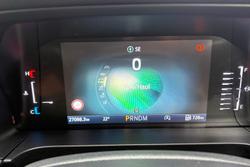 2024 Ford Everest Trend