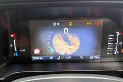 2024 Ford Everest Trend