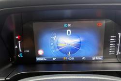 2024 Ford Everest Trend