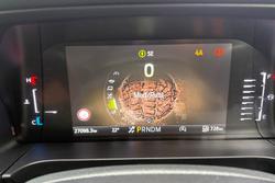 2024 Ford Everest Trend