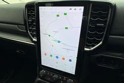 2024 Ford Everest Trend