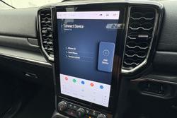 2024 Ford Everest Trend