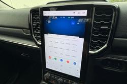 2024 Ford Everest Trend