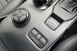 2024 Ford Everest Trend