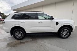 2024 Ford Everest Trend