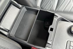 2024 Ford Everest Trend