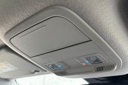 2024 Ford Everest Trend