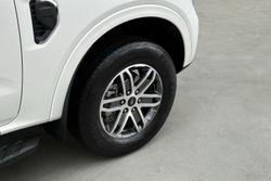 2024 Ford Everest Trend