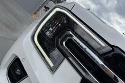 2024 Ford Everest Trend