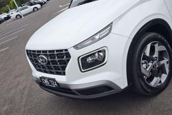 2024 Hyundai Venue Elite