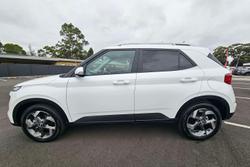 2024 Hyundai Venue Elite