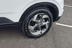 2024 Hyundai Venue Elite