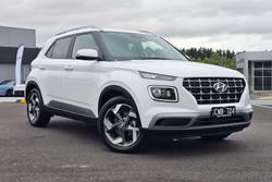2024 Hyundai Venue Elite
