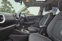 2024 Hyundai Venue Elite