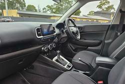 2024 Hyundai Venue Elite