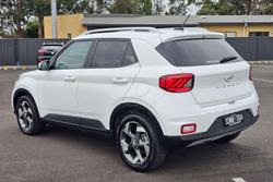 2024 Hyundai Venue Elite