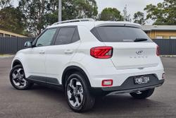 2024 Hyundai Venue Elite