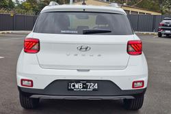 2024 Hyundai Venue Elite