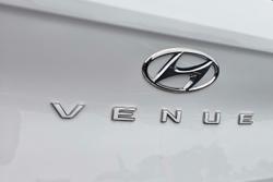 2024 Hyundai Venue Elite
